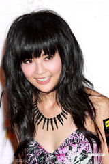 幻灯：《风云2》香港首映 贡米同场未见霆锋表遗憾