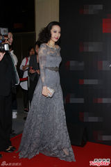 组图：刘嘉玲望拥各地房产 汪诗诗代夫澄清