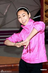 组图：无线台庆表演项目彩排 萧正楠胡定欣亮相