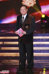 组图：《天与地》获最佳剧集奖