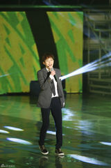 独家：2PM与EXO等助阵亚洲音乐节气氛火爆