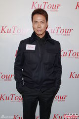 组图：宣萱认离开无线身价升 拒演雷同角色