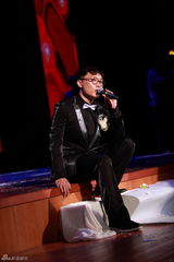 组图：徐誉滕婚礼现场全程照片曝光