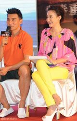 组图：《北京青年》将播 鑫宝源情侣组亮眼