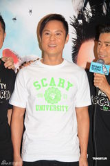 组图：林海峰红馆演出 草蜢任嘉宾杨千嬅捧场