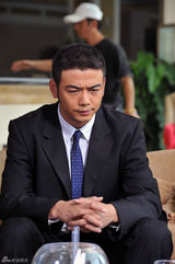 组图：刘天佐杨烁《蚁族的奋斗》再度聚首同追梦