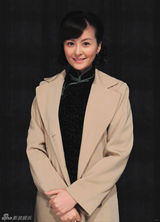 组图：《长沙保卫战》戴娇倩携手张丰毅