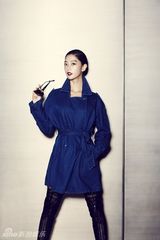 组图：韩国女艺人Clara最新杂志写真网上曝光