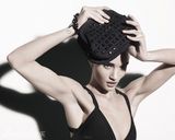 幻灯图集：《变形金刚3》新女主角性感写真