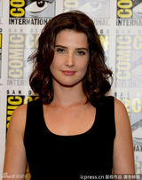 组图：热门美剧亮相圣地亚哥动漫展宣传新季