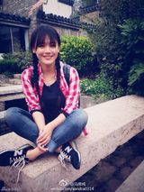 组图：蒋雯丽外甥女马思纯海量清新写真 甜笑似苍井优