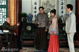 组图：电视剧《新京华烟云》精彩剧照