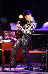 高清：陶喆2009“上太空说”巡回演唱会精彩片段