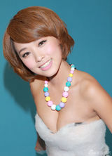 组图：港版海天盛宴两大90后女星海量艳照曝光