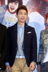 高清组图：《k-pop最强生死战》制作发表会