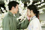 高清组图：《锁清秋》安以轩冯绍峰演绎凄美爱情