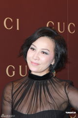 组图：刘嘉玲不屑回应激吻照 郭富城斥女友堕胎传闻