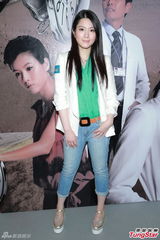 组图：TVB《仁心解码II》主演出席记者会