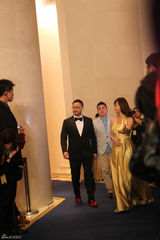 组图：新锐艺术人物评选揭晓 闫妮周笔畅助阵