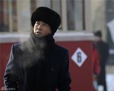 组图：于和伟《零下》双重身份演绎戏中戏