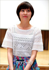 组图：众星出席新周末剧《美味人生》发布会