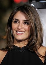 高清组图：《九》加州首映 基德曼菲姬克鲁兹亮相