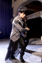 幻灯组图：南拳妈妈摆脱杰伦影子 称双J一直是好友