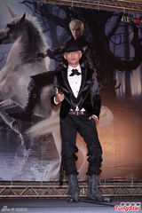 组图：周杰伦新专辑“12新作”发布会