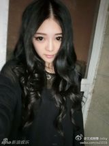 组图：北影表演系女神网络热选 众美女新生抢镜