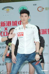 组图：Lollipop F签唱会演绎新歌遇粉丝热捧