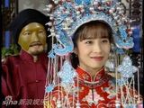 策划：历代琼瑶女星大盘点 琼女郎境况各异