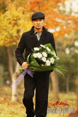 组图：电影《富春山居图》剧照集锦