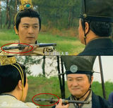 策划：那些年我们一起错过的搞笑穿帮镜头