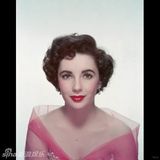 组图：追忆玉婆 伊丽莎白-泰勒影像图集