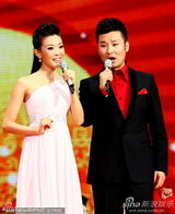 组图：央视元宵晚会录制 精彩节目曝光