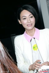 组图：惠英红称接拍《我》剧酬金胜TVB多倍