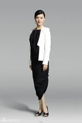 幻灯图：《金枝玉叶》造型曝光 众星打造情感大戏