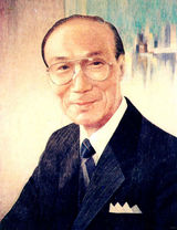 组图：TVB邵逸夫时代历程