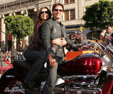 幻灯图集：克鲁斯凯蒂结婚三周年 盘点幸福时光