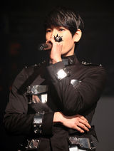 高清图：韩国组合DALMATIA MINI ALBUM SHOWCASE