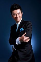 2012双拥晚会演出阵容