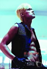 组图：南方都市报焦点瞬间之“出格”