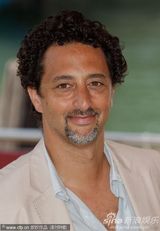 组图：《三月十五日》发布会 乔治-克鲁尼等到场