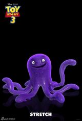 幻灯图：《玩具总动员3》十四名新角色全面亮相