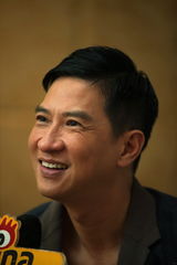 组图：张家辉vs彭于晏 脱缰野马的生存哲学