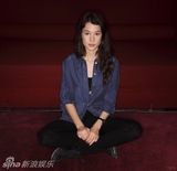 组图：“加勒比美人鱼”阿斯特丽德60张美图集锦
