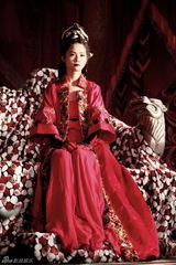 组图：《剑侠》首批剧照曝光 谢霆锋稳重阿SA妖艳