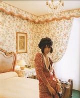 幻灯图集：香港书展销量冠军 Angelababy火辣写真