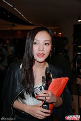 组图：杜汶泽笑言不再踏上舞台 电影被批合理