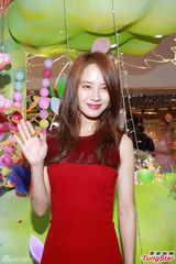 组图：宋智孝香港录节目玩快闪 盼与刘德华合作